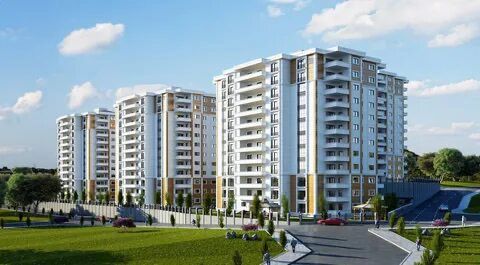 Yılmaz Grup Gayrimenkul